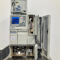 Waters Alliance e2695 HPLC image 3
